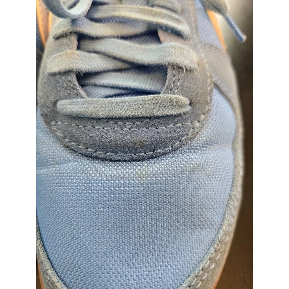 Size 6 - Nike‎ Field General 82 University Blue White Gum